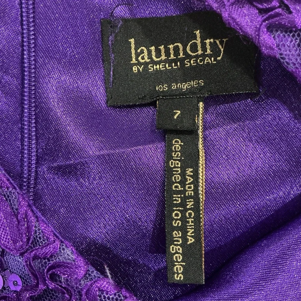 Laundry By Shelli Segal laundry by